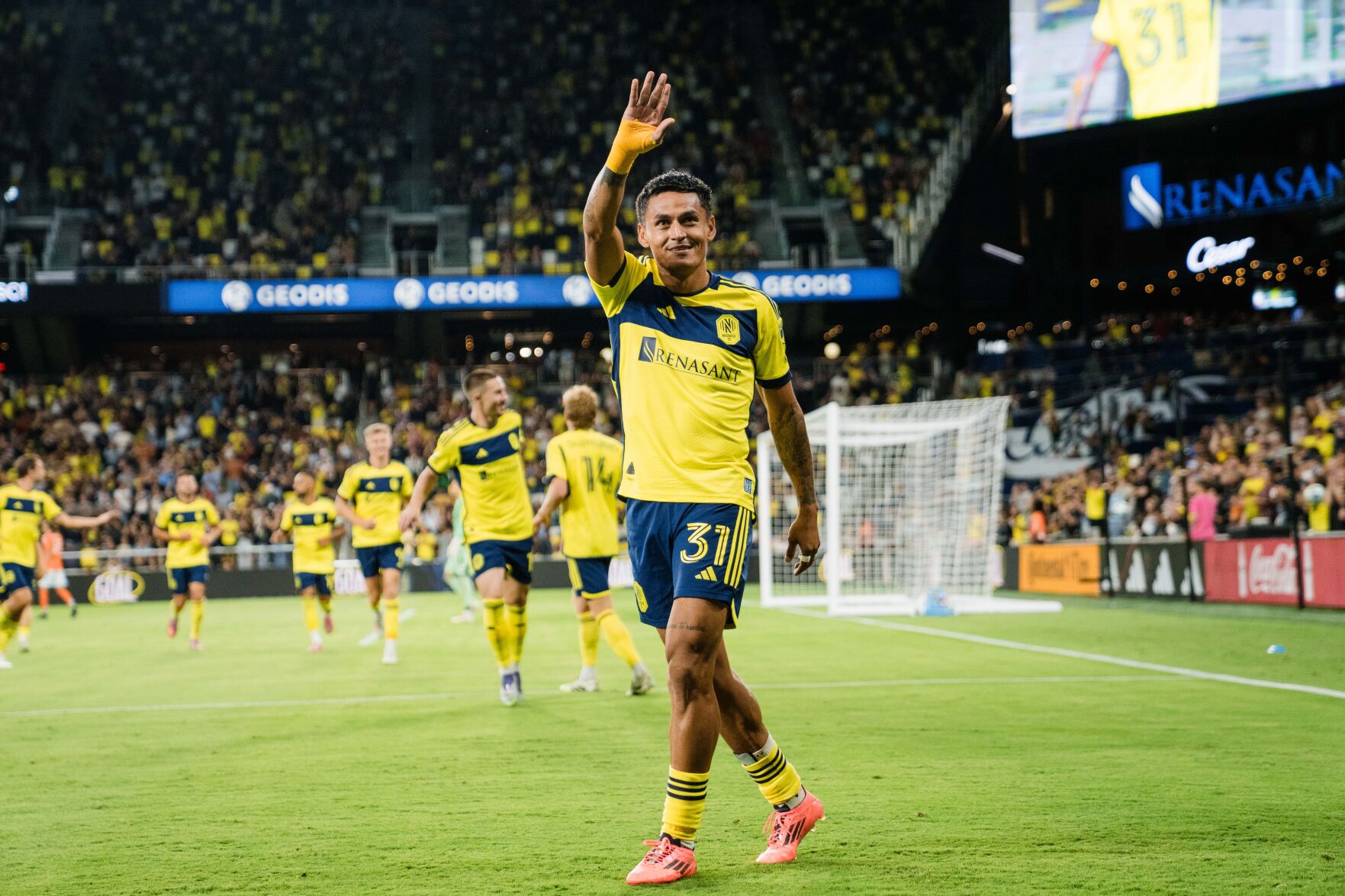 Andy Najar